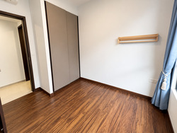 The Brownstone (D27), Condominium #612555321
